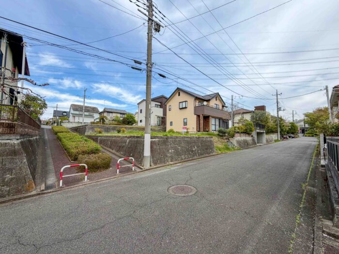 群⾺県⾼崎市吉井町南陽台3丁⽬ 土地 群⾺県⾼崎市吉井町南陽台3丁⽬ 土地