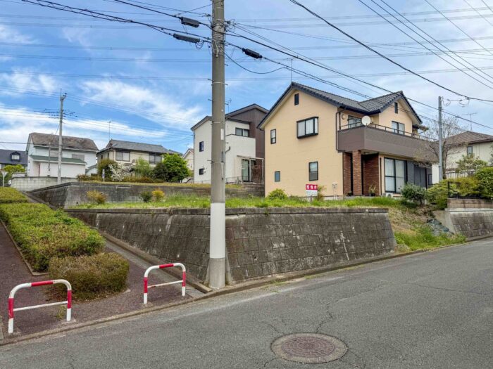 群⾺県⾼崎市吉井町南陽台3丁⽬ 土地 群⾺県⾼崎市吉井町南陽台3丁⽬ 土地
