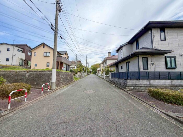 群⾺県⾼崎市吉井町南陽台3丁⽬ 土地 群⾺県⾼崎市吉井町南陽台3丁⽬ 土地