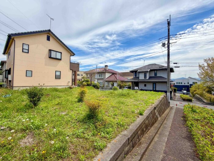 群⾺県⾼崎市吉井町南陽台3丁⽬ 土地 群⾺県⾼崎市吉井町南陽台3丁⽬ 土地