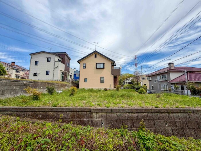 群⾺県⾼崎市吉井町南陽台3丁⽬ 土地 群⾺県⾼崎市吉井町南陽台3丁⽬ 土地