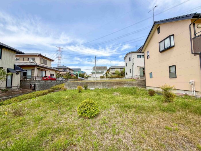 群⾺県⾼崎市吉井町南陽台3丁⽬ 土地 群⾺県⾼崎市吉井町南陽台3丁⽬ 土地