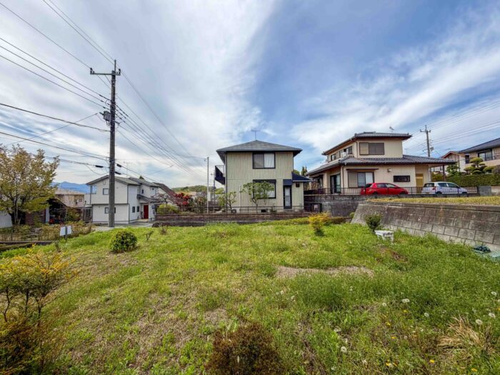 群⾺県⾼崎市吉井町南陽台3丁⽬ 土地 群⾺県⾼崎市吉井町南陽台3丁⽬ 土地