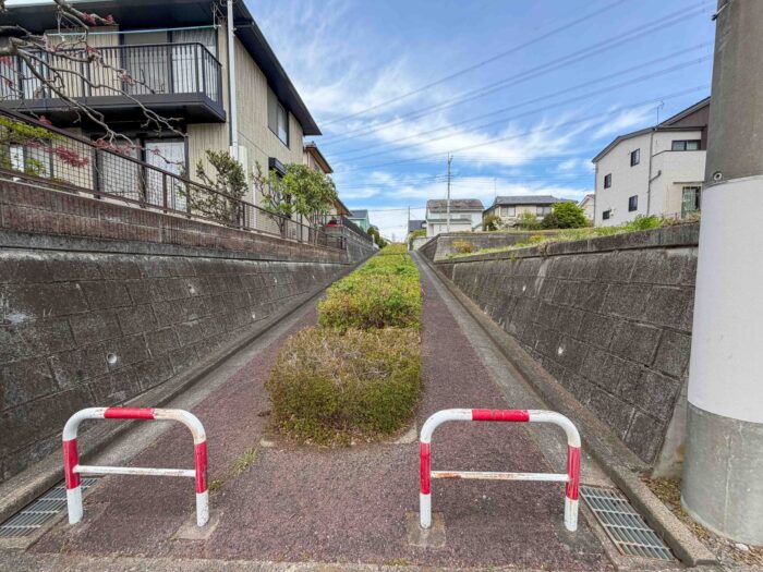 群⾺県⾼崎市吉井町南陽台3丁⽬ 土地 群⾺県⾼崎市吉井町南陽台3丁⽬ 土地
