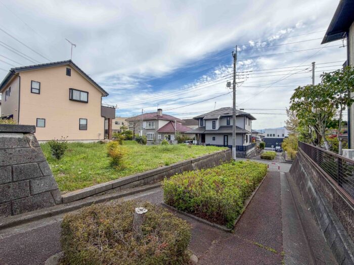 群⾺県⾼崎市吉井町南陽台3丁⽬ 土地 群⾺県⾼崎市吉井町南陽台3丁⽬ 土地