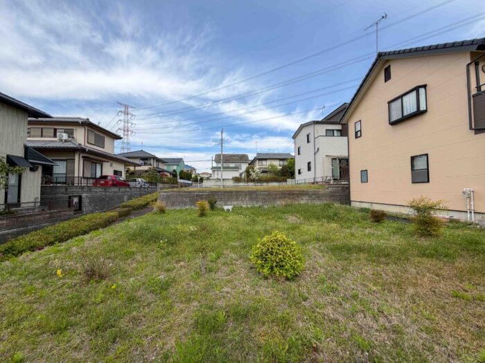 群⾺県⾼崎市吉井町南陽台3丁⽬ 土地 群⾺県⾼崎市吉井町南陽台3丁⽬ 土地